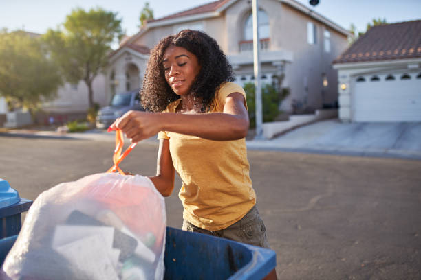 Best Household Junk Removal  in Soap Lake, WA