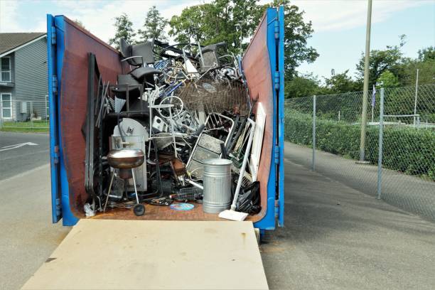 Best Affordable Junk Removal Services  in Soap Lake, WA
