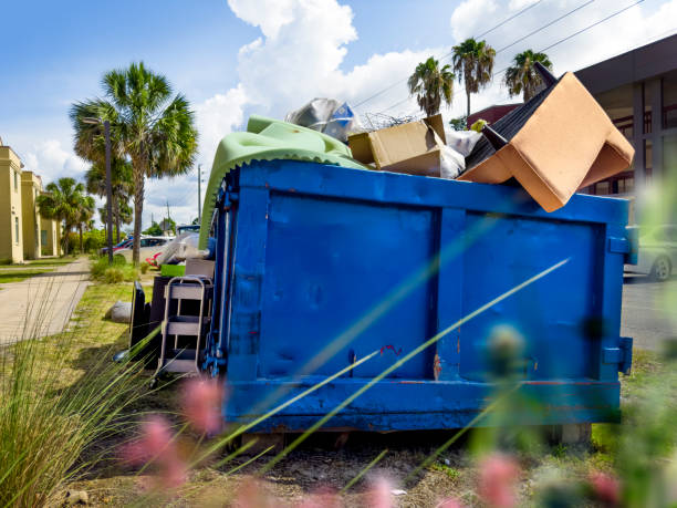 Best Basement Cleanout Services  in Soap Lake, WA